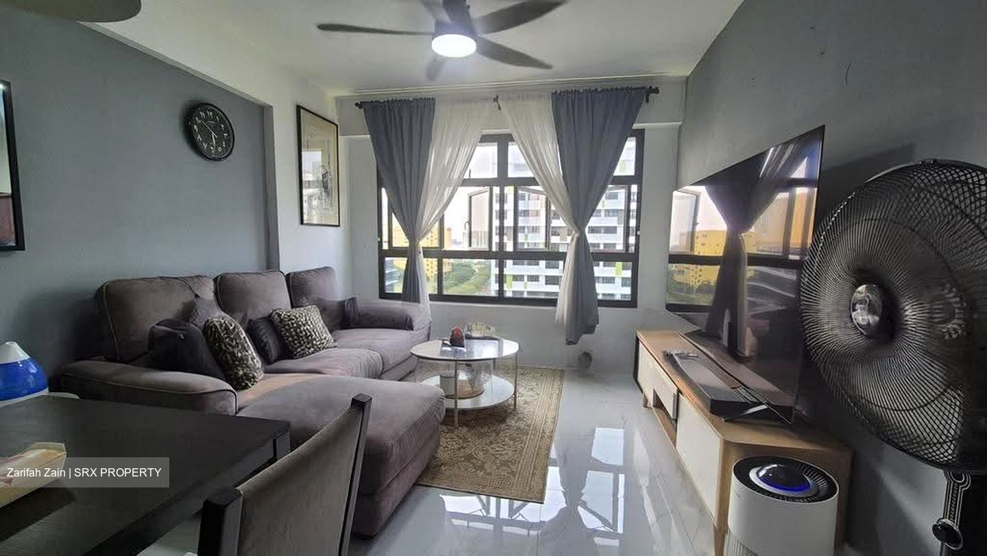 Blk 605B Tampines Greenridges (Tampines), HDB 3 Rooms #612011201